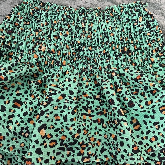 High waisted H&M skirt - Picture 6 of 6